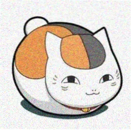 观众 石墨灰影迷 的头像